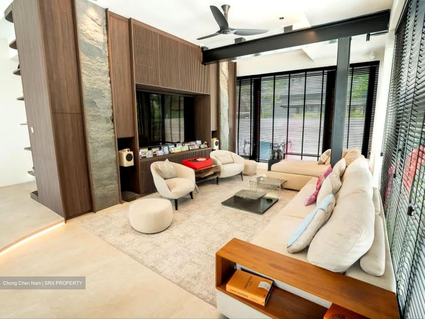 Siglap Park (D15), Semi-Detached #595229801